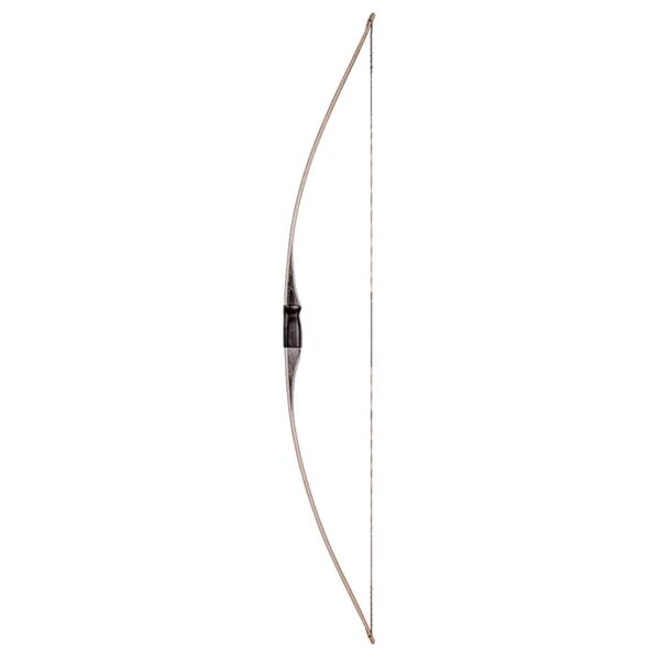 Bear Archery - Montana Black Maple Longbow 64"（2 week back order)