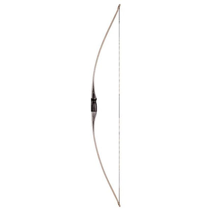 Bear Archery - Montana Black Maple Longbow 64"（2 week back order)