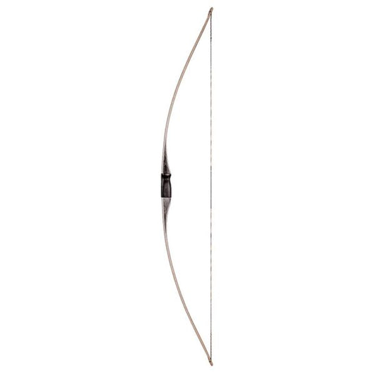 Bear Archery - Montana Black Maple Longbow 64"（2 week back order)