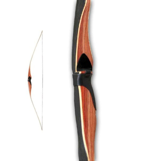 Bear Archery - Au Sable Longbow 64"(2 weeks back order)