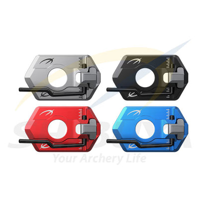 Shibuya Recurve Arrow Rest Ultima G2