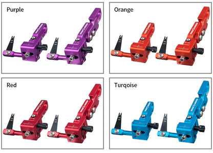 TOPOINT - Arrow Rests TP826