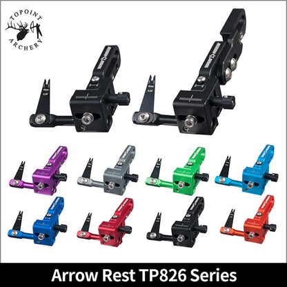 TOPOINT - Arrow Rests TP826