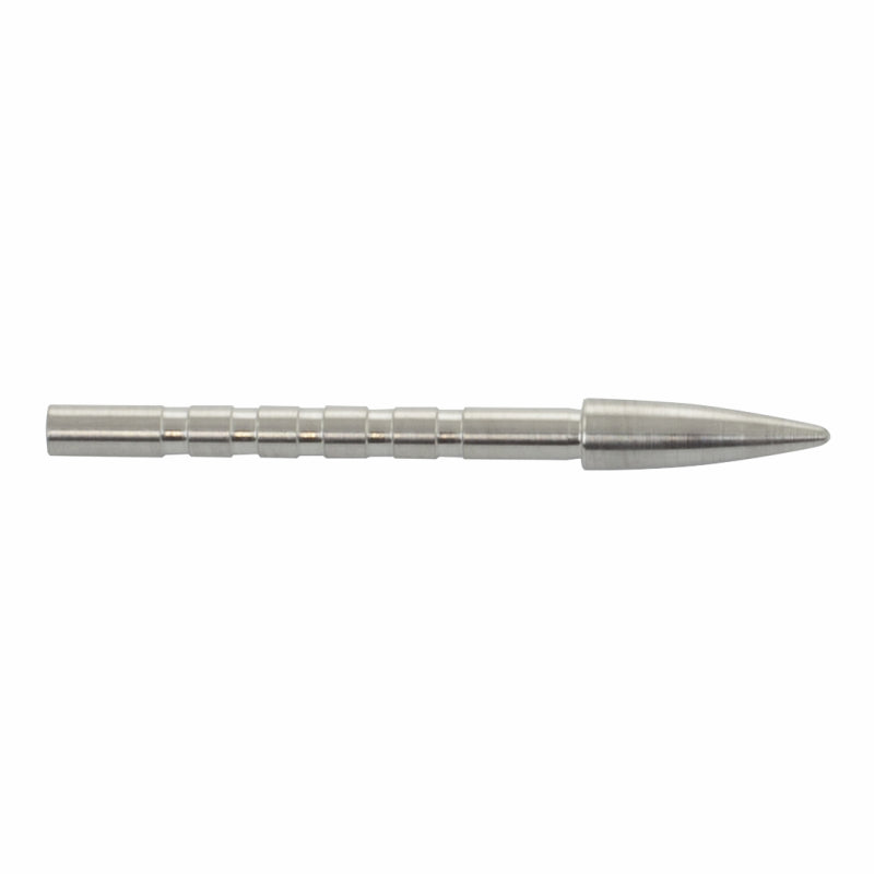 Gold Tip - Glue In Accu-Point .166