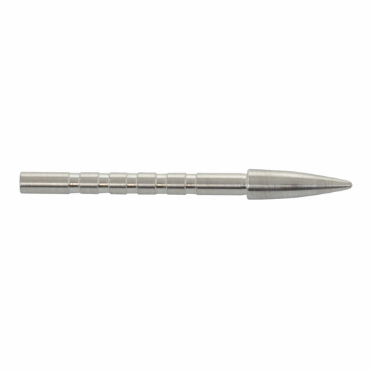 Gold Tip - Glue In Accu-Point .166