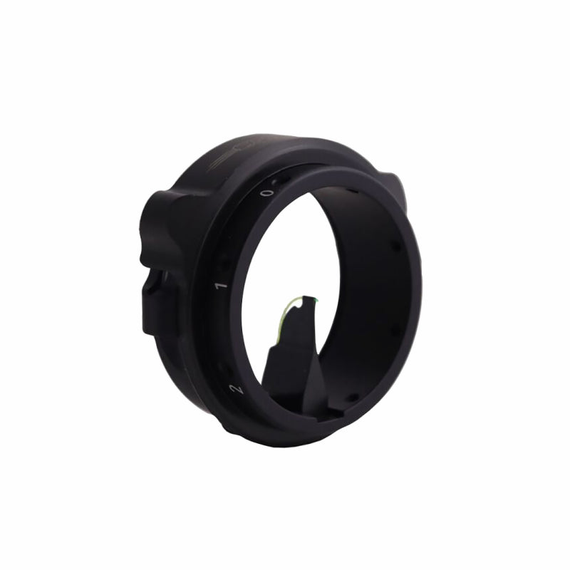 Shrewd Ring System for Optum 29 mm