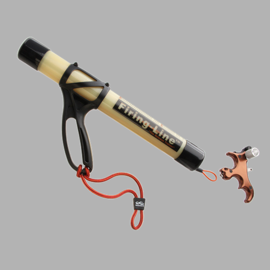 Saunders - Firing Line Release Trainer