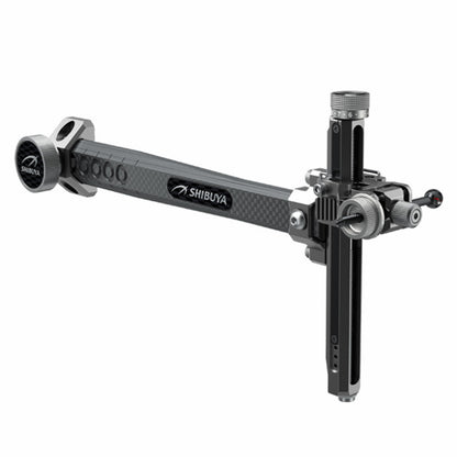 shibuya sight Ultima RC III Pro 520-9-A Single Mount
