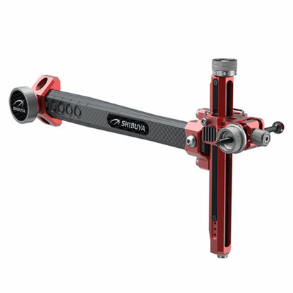 shibuya sight Ultima RC III Pro 520-9-A Single Mount
