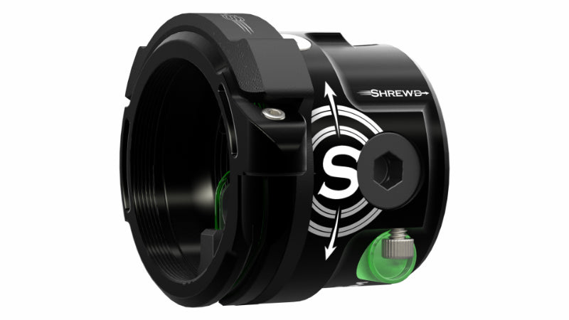 Shrewd - Scope Optum (29mm)