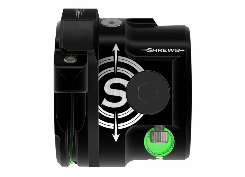 Shrewd - Scope Optum (29mm)