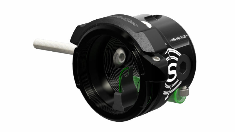 Shrewd - Scope Optum (29mm)