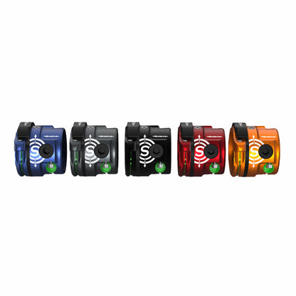 Shrewd - Scope Optum (29mm)
