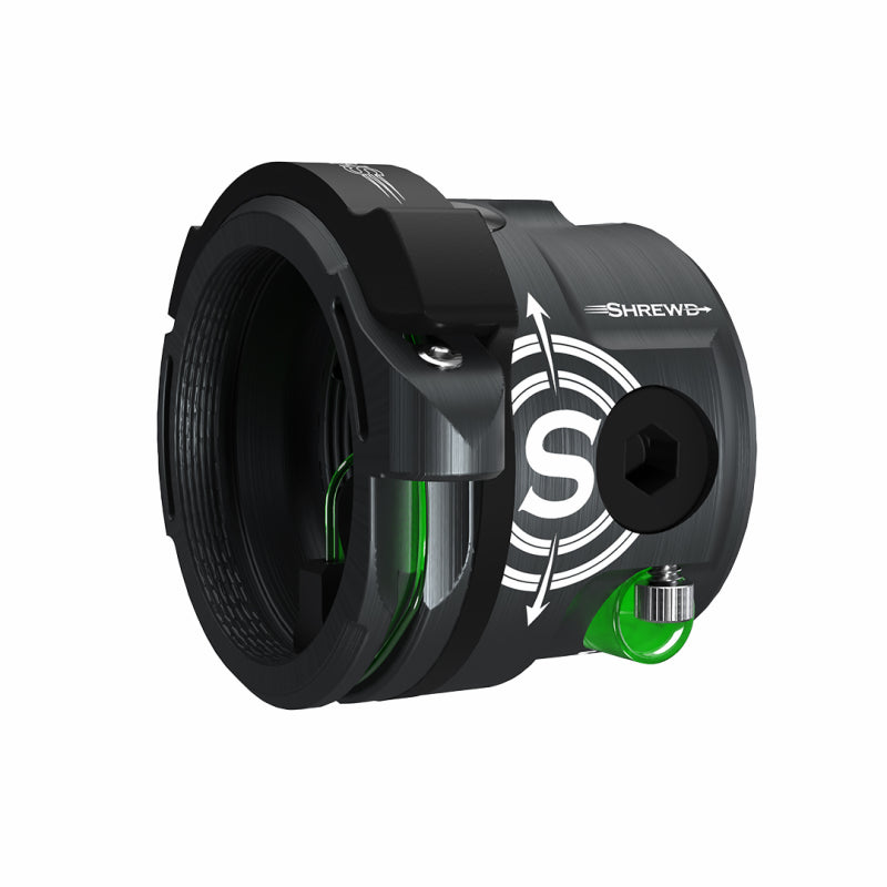 Shrewd - Scope Optum (29mm)