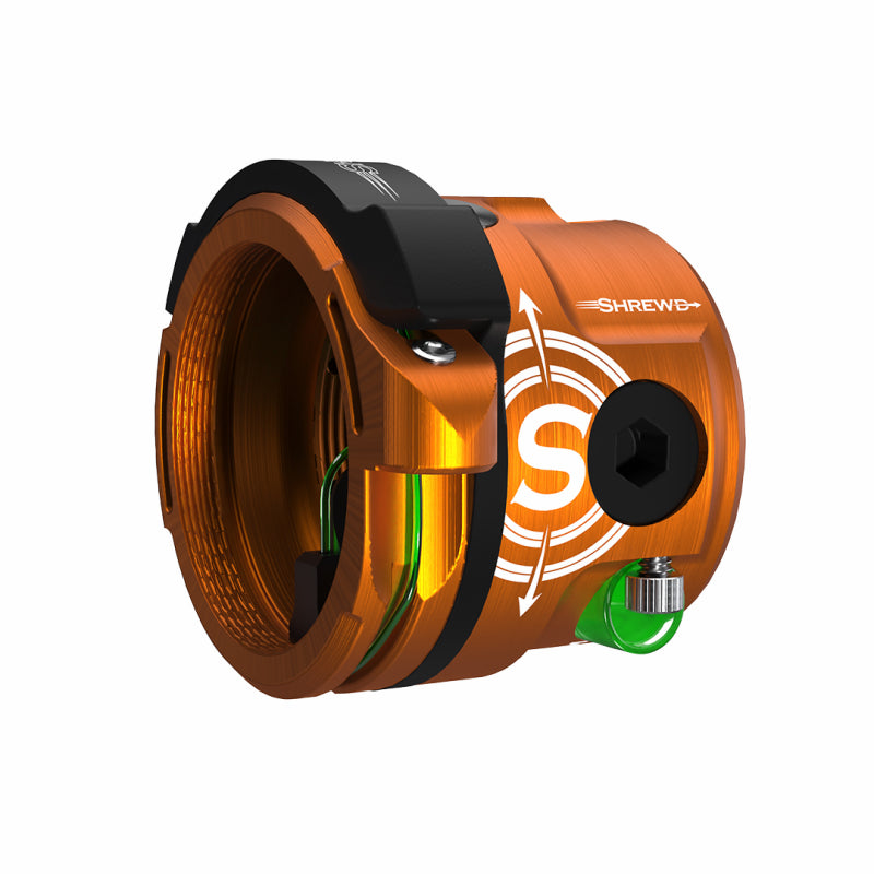Shrewd - Scope Optum (29mm)