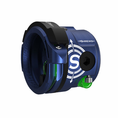 Shrewd - Scope Optum (29mm)