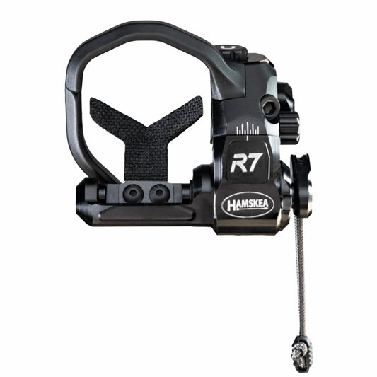 Hamskea Compound Arrow Rest R7 (2 weeks back order)