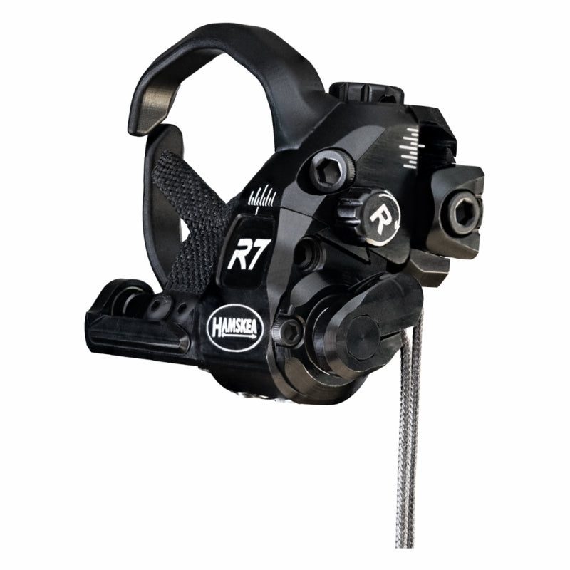 Hamskea Compound Arrow Rest R7 (2 weeks back order)