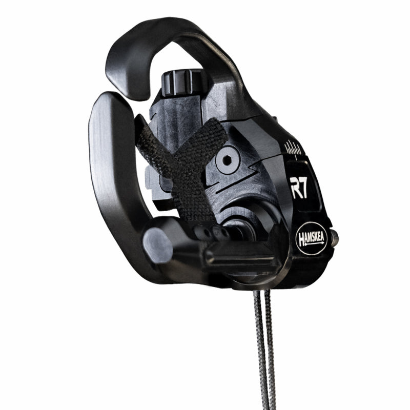 Hamskea Compound Arrow Rest R7 (2 weeks back order)