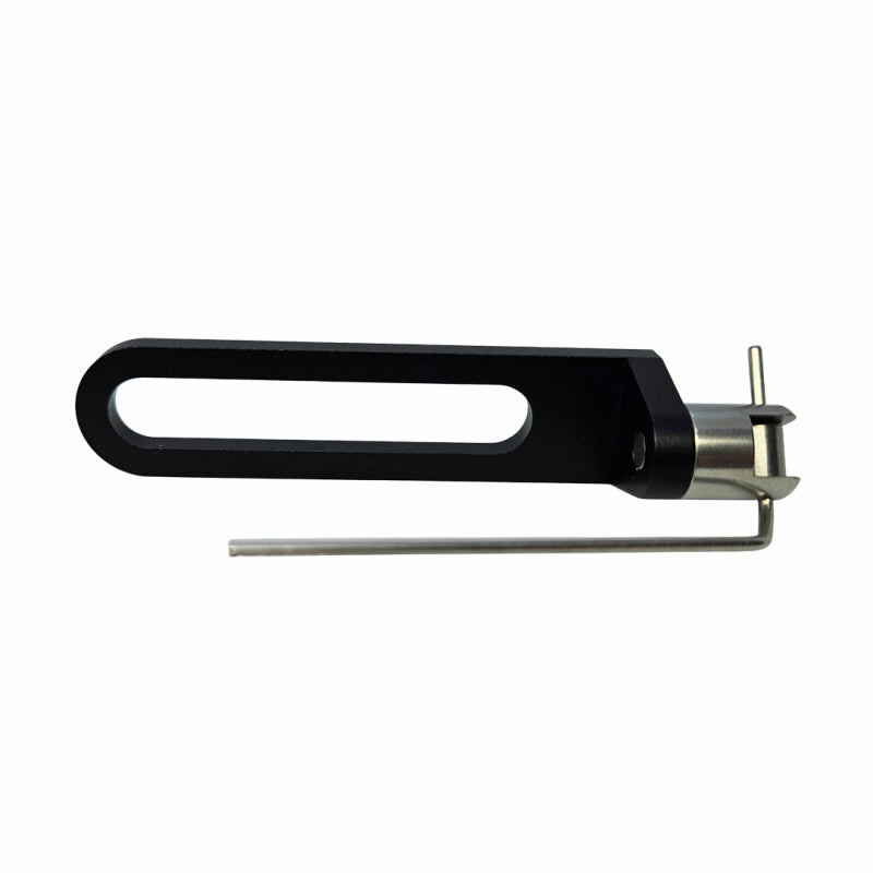Zniper Recurve Arrow Rest BiDrop