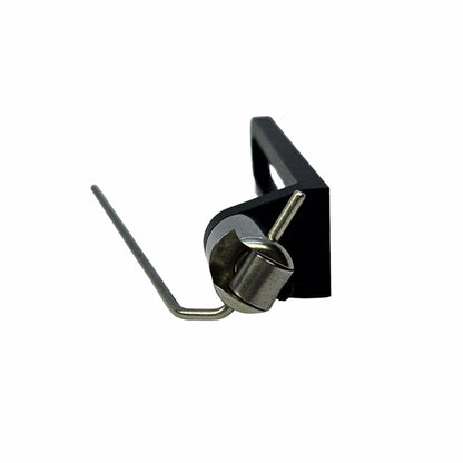 Zniper Recurve Arrow Rest BiDrop