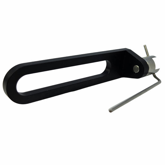 Zniper Recurve Arrow Rest BiDrop