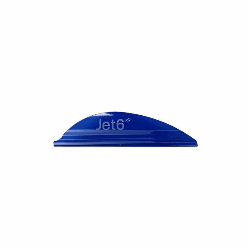 Jet6 Archery Vane Original