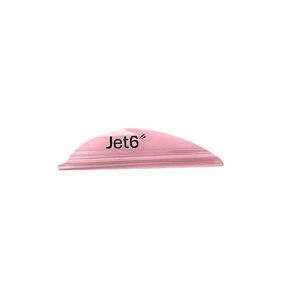 Jet6 Archery Vane Original