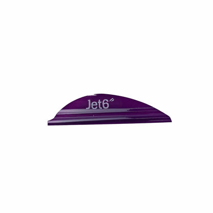 Jet6 Archery Vane Original