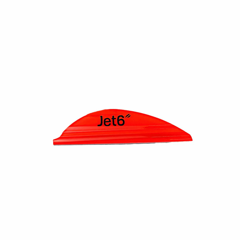 Jet6 Archery Vane Original