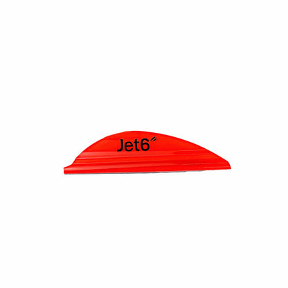 Jet6 Archery Vane Original