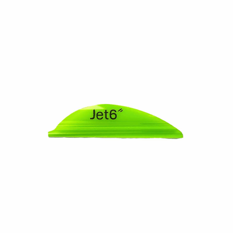 Jet6 Archery Vane Original