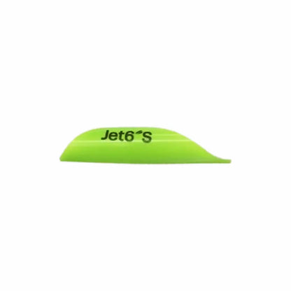 Jet6 Archery Vane S 1.75"