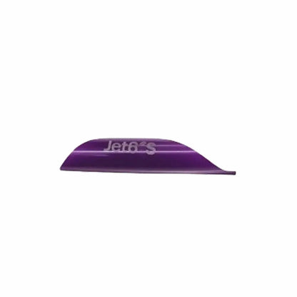 Jet6 Archery Vane S 1.75"