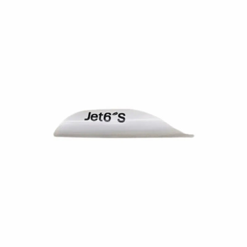 Jet6 Archery Vane S 1.75"