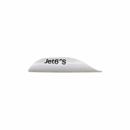 Jet6 Archery Vane S 1.75"