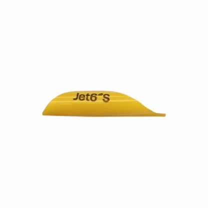Jet6 Archery Vane S 1.75"