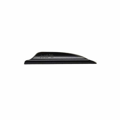 Jet6 Archery Vane Ghost 1.88"