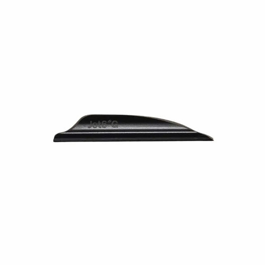 Jet6 Archery Vane Ghost 1.88"