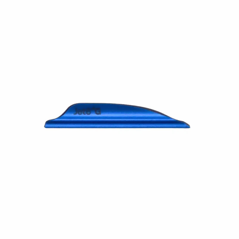 Jet6 Archery Vane Ghost 1.88"