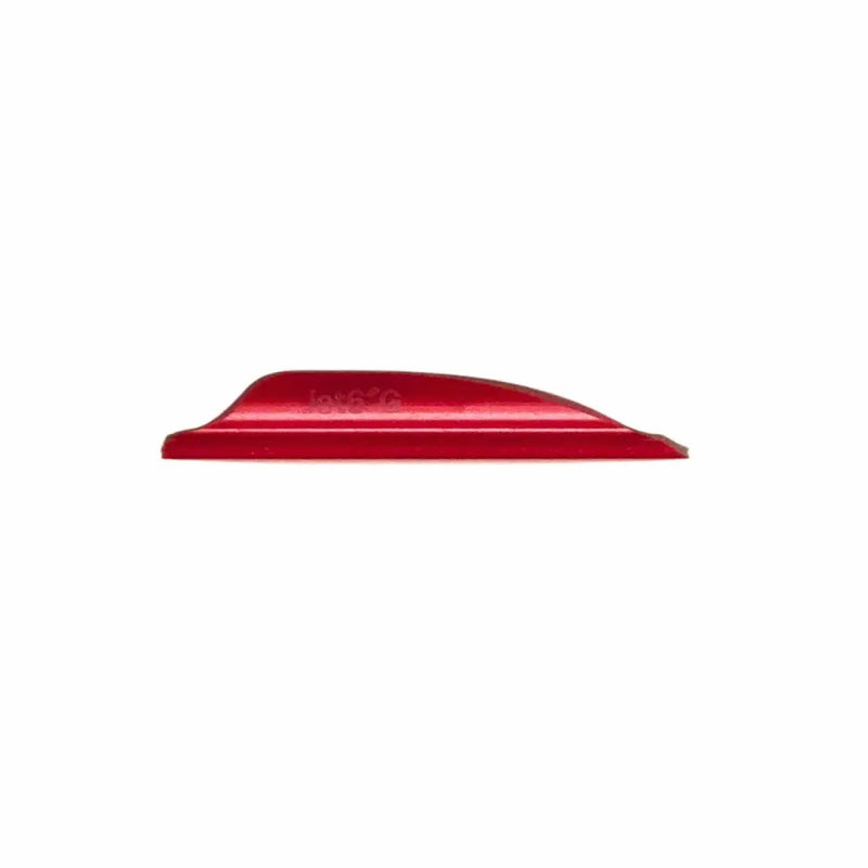 Jet6 Archery Vane Ghost 1.88"