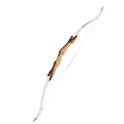 Nika - Wooden Take Down Bow Speed X1
