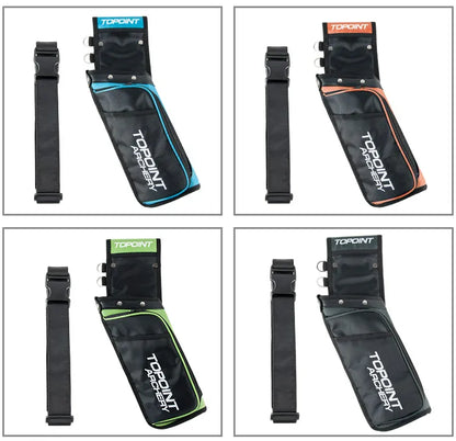 TOPOINT - Arrow Field Quiver (顶点)