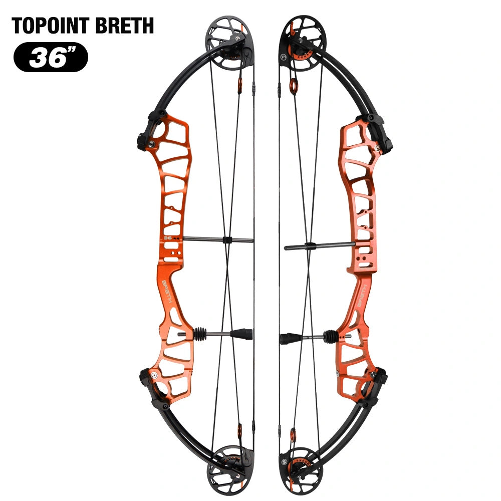 Topoint Breth 36"(back order only)