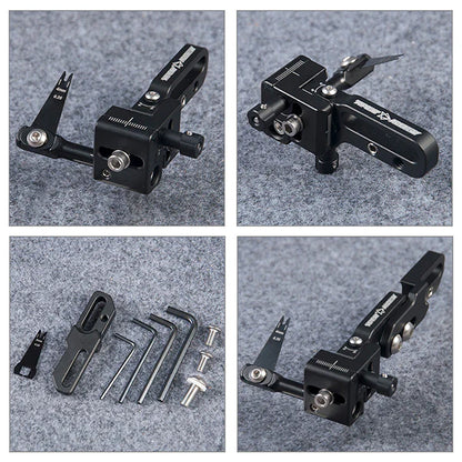 TOPOINT - Arrow Rests TP826