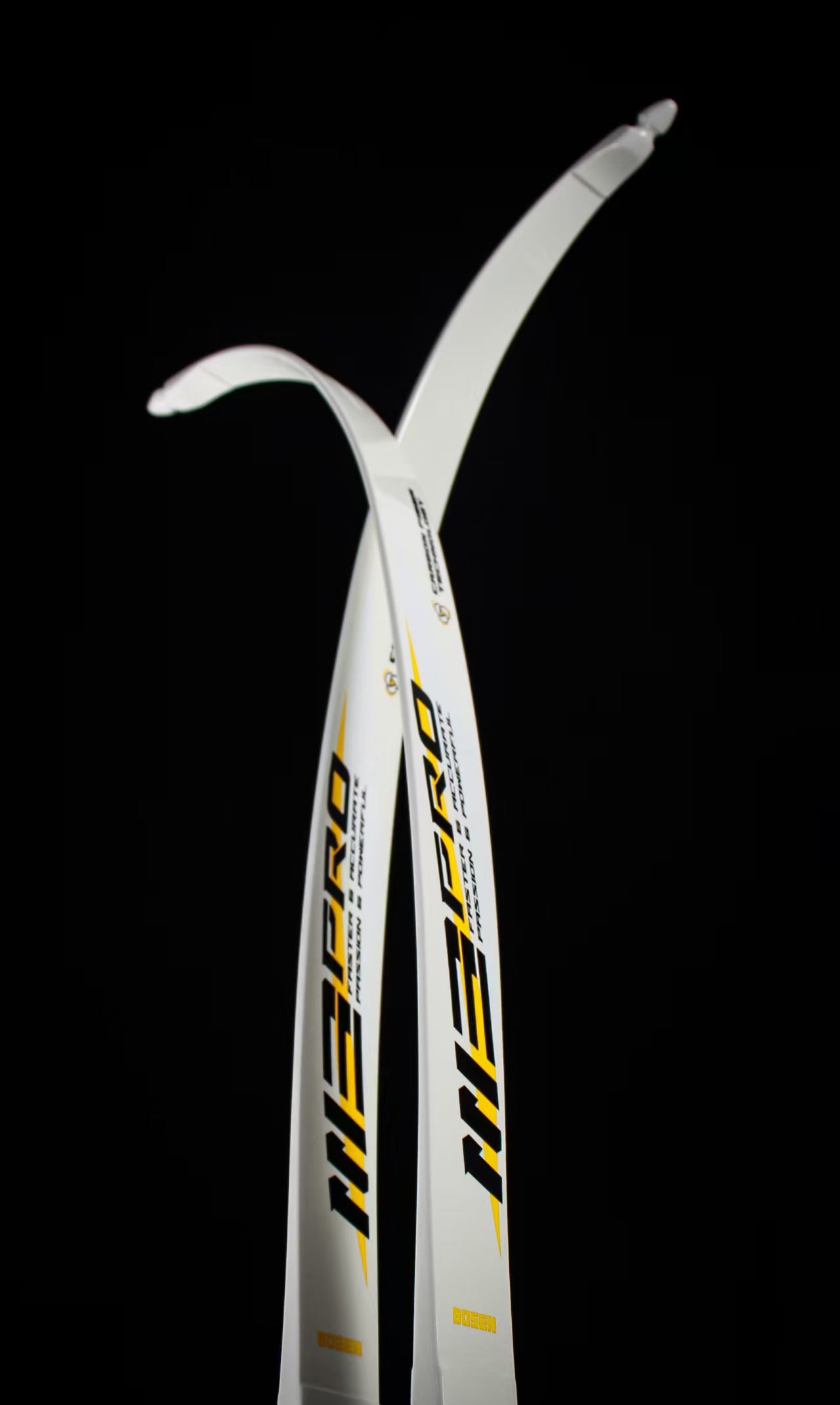 Boson M3pro Limb