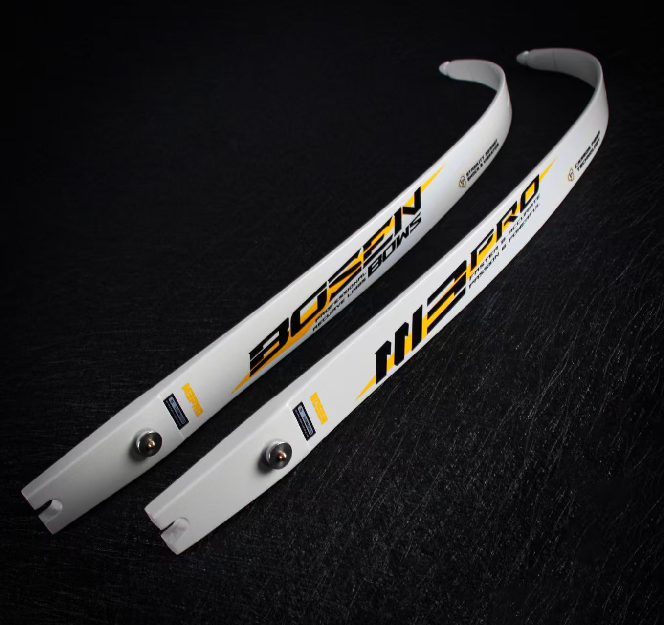 Boson M3pro Limb