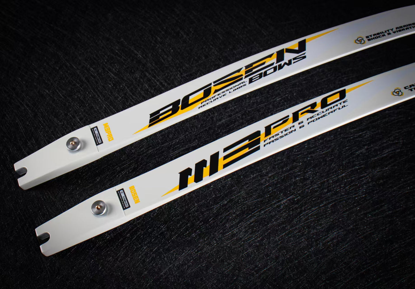 Boson M3pro Limb