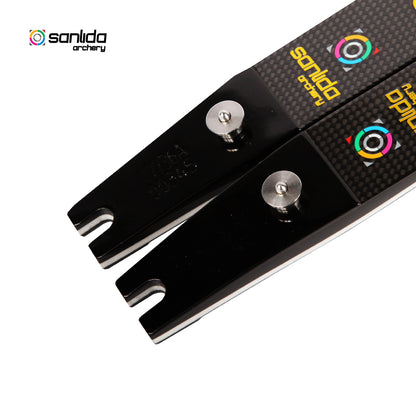 SANLIDA - Miracle X10 - Carbon Limbs (Back Order)