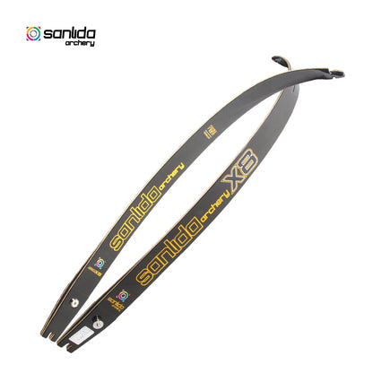 SANLIDA - Miracle X8 - Wood Limbs